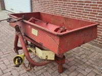 Fertilizer spreader PZ Vibrax Kunstmeststrooier