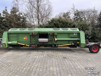 Combinehead & Pick-Up Zurn Proficut 620