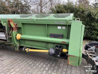 Combinehead & Pick-Up Zurn Proficut 620