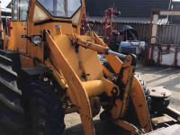 Wheelloader Atlas AR45B