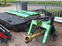 Mower Deutz-Fahr SM 5.30 TC