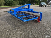 Seedbed combination Zibo FCA01