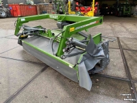 Mower Fendt Slicer 310FZKC