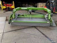 Mower Fendt Slicer 310FZKC