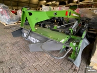 Mower Fendt Slicer 310FZKC