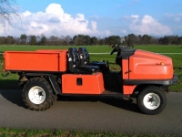 UTV / Gator Jacobsen SV 2322 truck/transporter/gator/utv