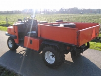 UTV / Gator Jacobsen SV 2322 truck/transporter/gator/utv