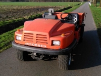 UTV / Gator Jacobsen SV 2322 truck/transporter/gator/utv