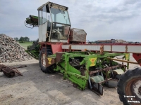 Onion harvester AVR 4r