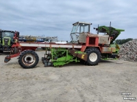 Onion harvester AVR 4r