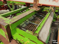 Onion harvester AVR 4r