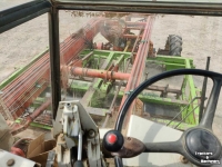 Onion harvester AVR 4r