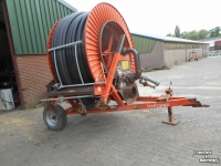 Irrigation hose reel Irrifrance 82-280