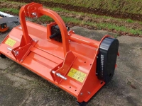 Flail mower Knegt KM 145