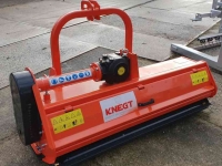 Flail mower Knegt KM 145