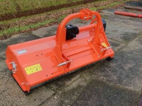 Flail mower Knegt KM 145