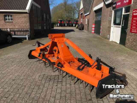 Rotary Harrow Pegoraro RD300