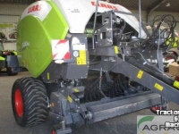 Balers Claas Rollant 540 RC Rundballenpresse Round Baler