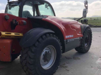 Telehandler Manitou 840-137