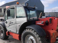 Telehandler Manitou 840-137