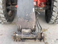 Telehandler Manitou 840-137