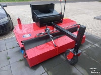 Sweeper Sweep HSTV 600