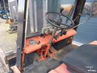 Forklift Linde H40 D Heftruck