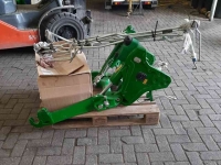 Front-hitch & Pto John Deere Front-hef