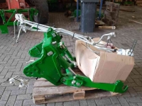 Front-hitch & Pto John Deere Front-hef