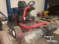 Other Toro greenmaster 3250-d