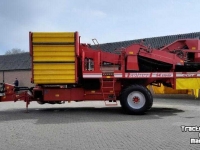 Potato harvester Grimme SE150/60