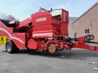 Potato harvester Grimme SE150/60