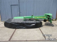 Mower John Deere 328