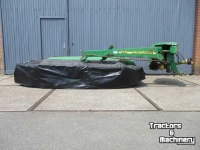 Mower John Deere 328