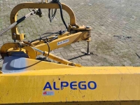 Flail mower Alpego TL33-200