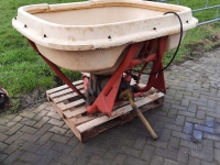 Fertilizer spreader Vicon pendelsstrooir ps