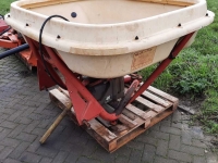 Fertilizer spreader Vicon pendelsstrooir ps