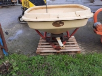 Fertilizer spreader Vicon pendelsstrooir ps