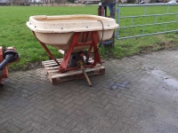 Fertilizer spreader Vicon pendelsstrooir ps