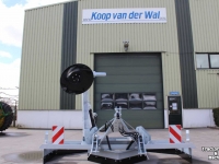 3-point scraper blade Agri-Koop 3000