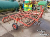 Cultivator Kongskilde kong 295