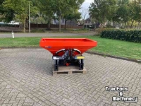 Fertilizer spreader Rauch MDS 20.2