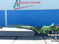 Mower Fendt Slicer 3160 TLXKC