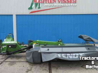 Mower Fendt Slicer 3160 TLXKC