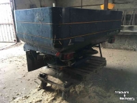 Fertilizer spreader Bogballe L2 plus