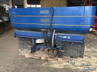 Fertilizer spreader Bogballe L2 plus