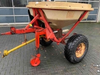 Fertilizer spreader Vicon Kunstmeststrooier / Pendelstrooier