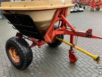 Fertilizer spreader Vicon Kunstmeststrooier / Pendelstrooier