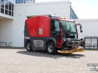 Sweeper  Comac HP6000 veegmachine