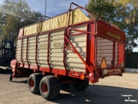 Self-loading wagon Strautmann Super Vitesse 2